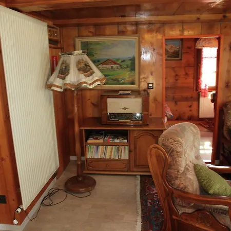 Apartment Boutique In Valais With Balcony *