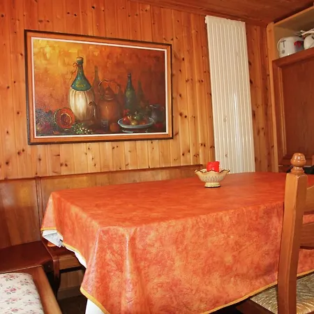 Apartment Boutique In Valais With Balcony