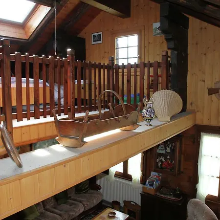 Boutique In Valais With Balcony * Guttet-Feschel