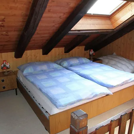 Apartment Boutique In Valais With Balcony *