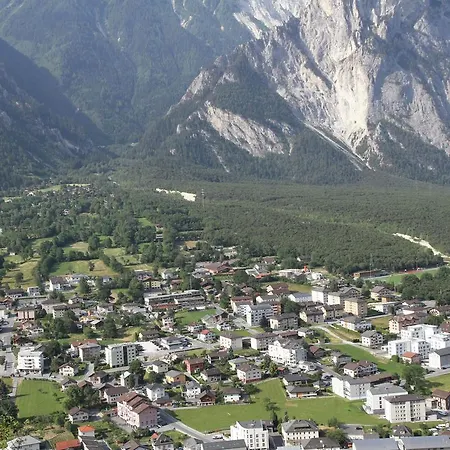 Boutique In Valais With Balcony * Guttet-Feschel